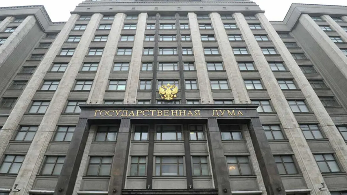 موسكو تتهم "يوتيوب" بحجب حساب قناة البرلمان الروسي