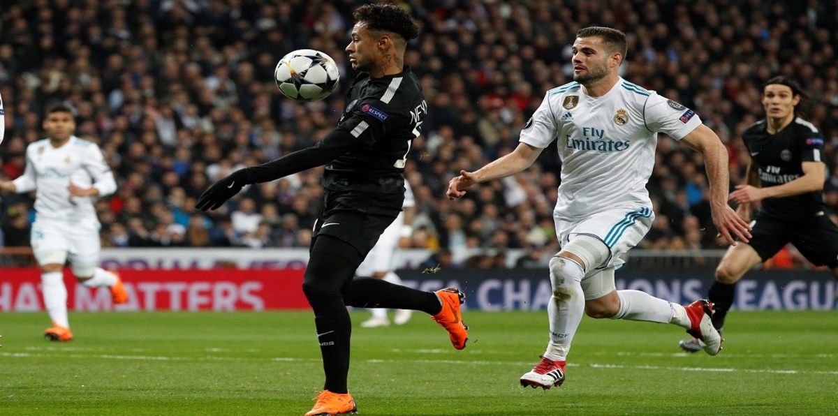 هل اشترط نيمار زيادة راتبه للبقاء مع باريس سان جيرمان؟