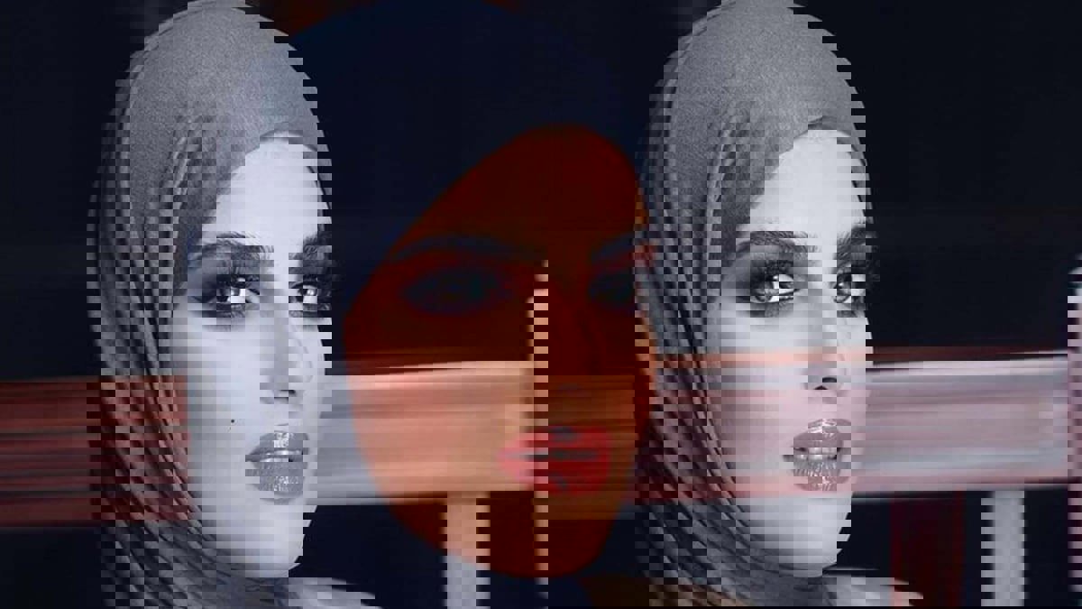 انتقادات لسارة الودعاني بعد حفل عيد ميلاد باذخ لابنتها "سكرة"