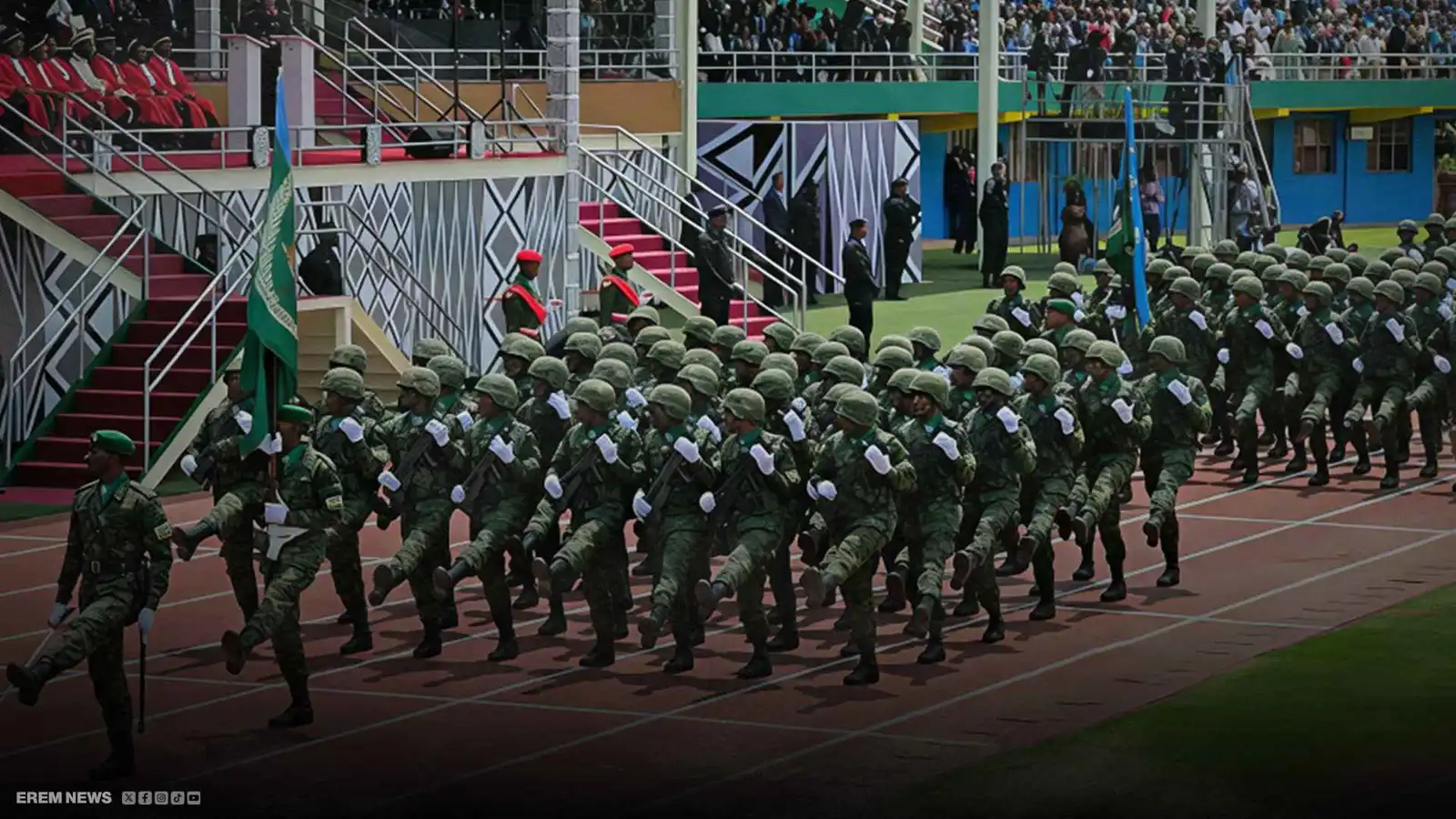 "من الإبادة إلى القيادة".. ماذا تعرف عن رواندا التي تخيف جيرانها؟