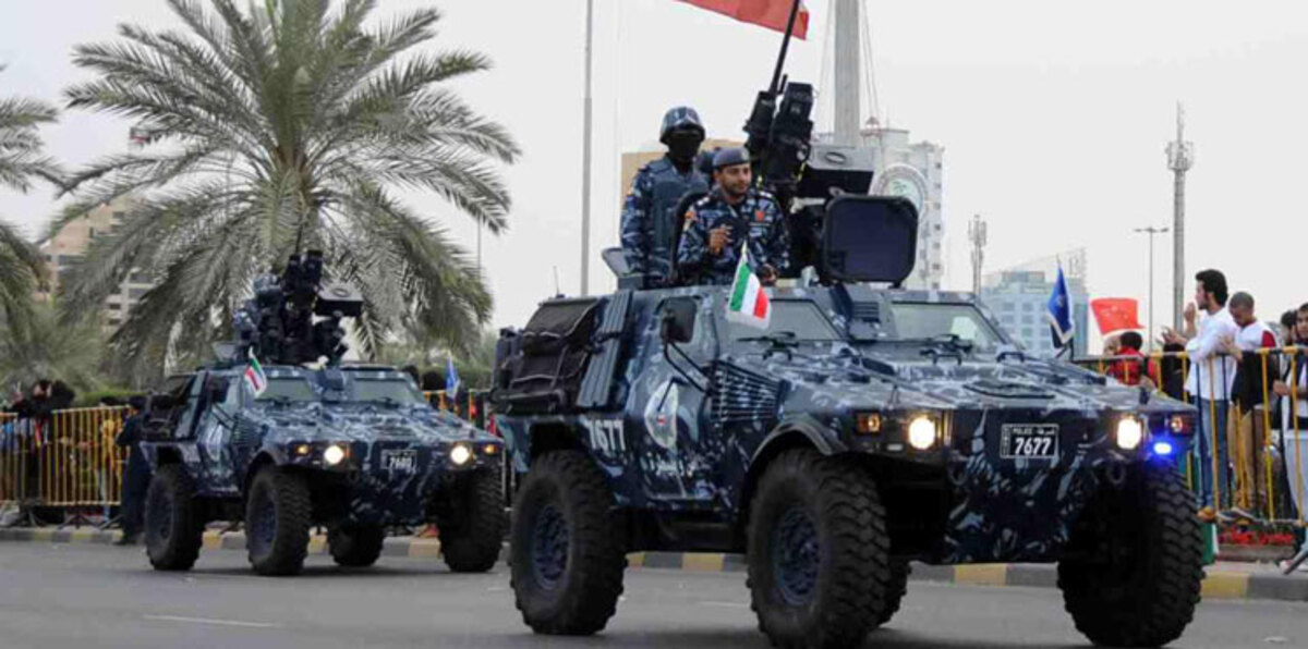 الكويت تستنفر أمنيًا قبيل العيد وسط تحذيرات من وقوع هجمات