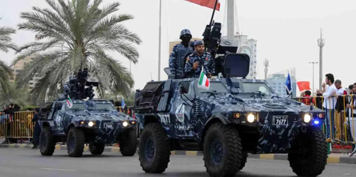 الكويت تستنفر أمنيًا قبيل العيد وسط تحذيرات من وقوع هجمات