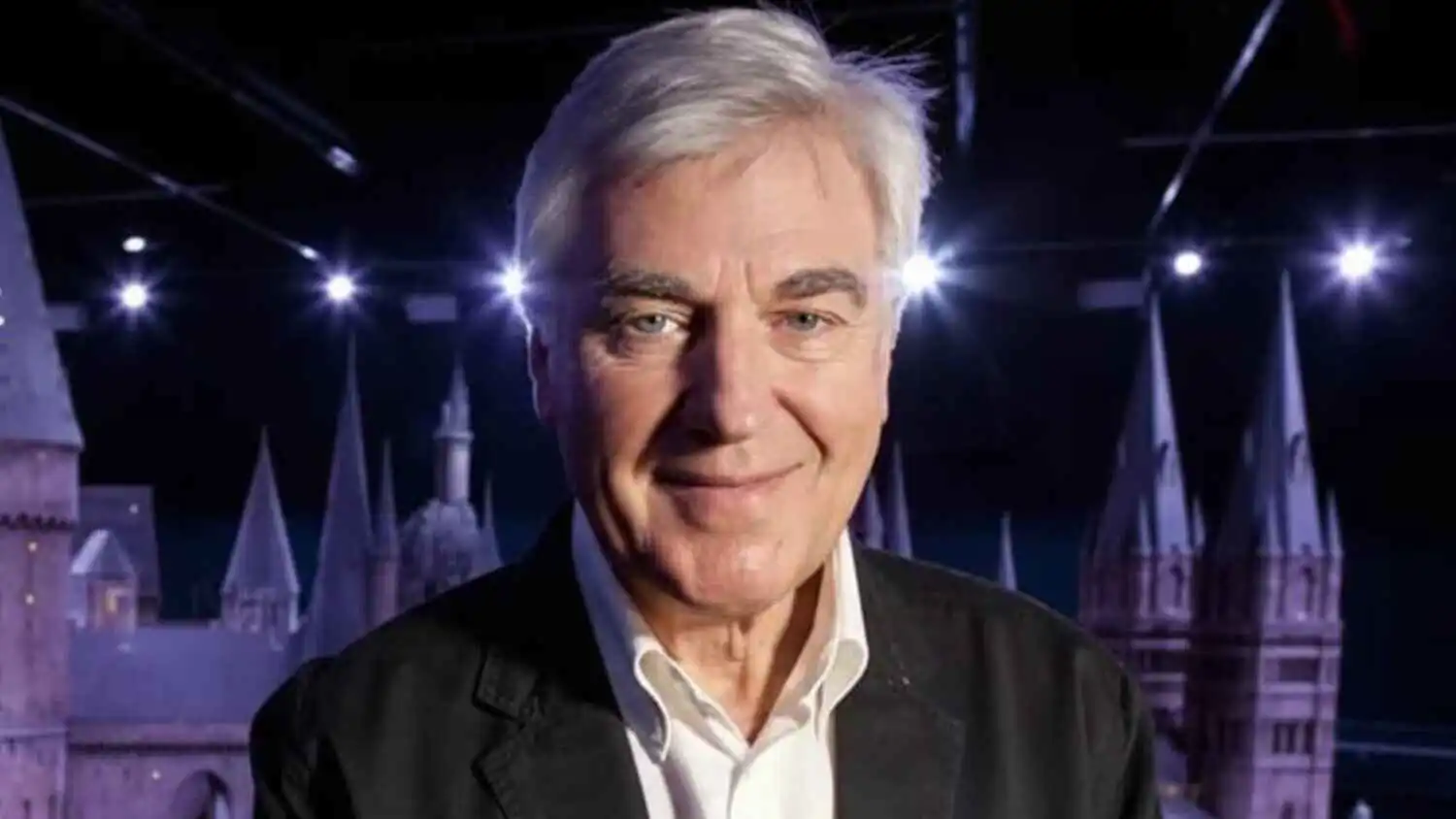 مصمم عالم "هاري بوتر".. رحيل ستيوارت كريغ بعد صراع مع باركنسون