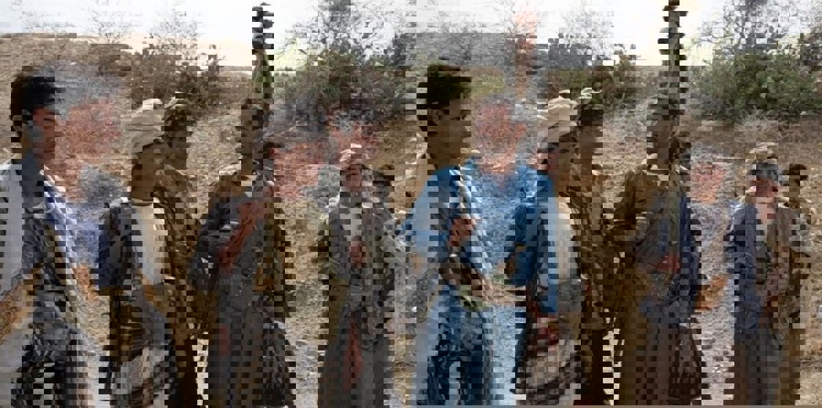 الحوثيون يُفرجون عن شقيق توكل كرمان