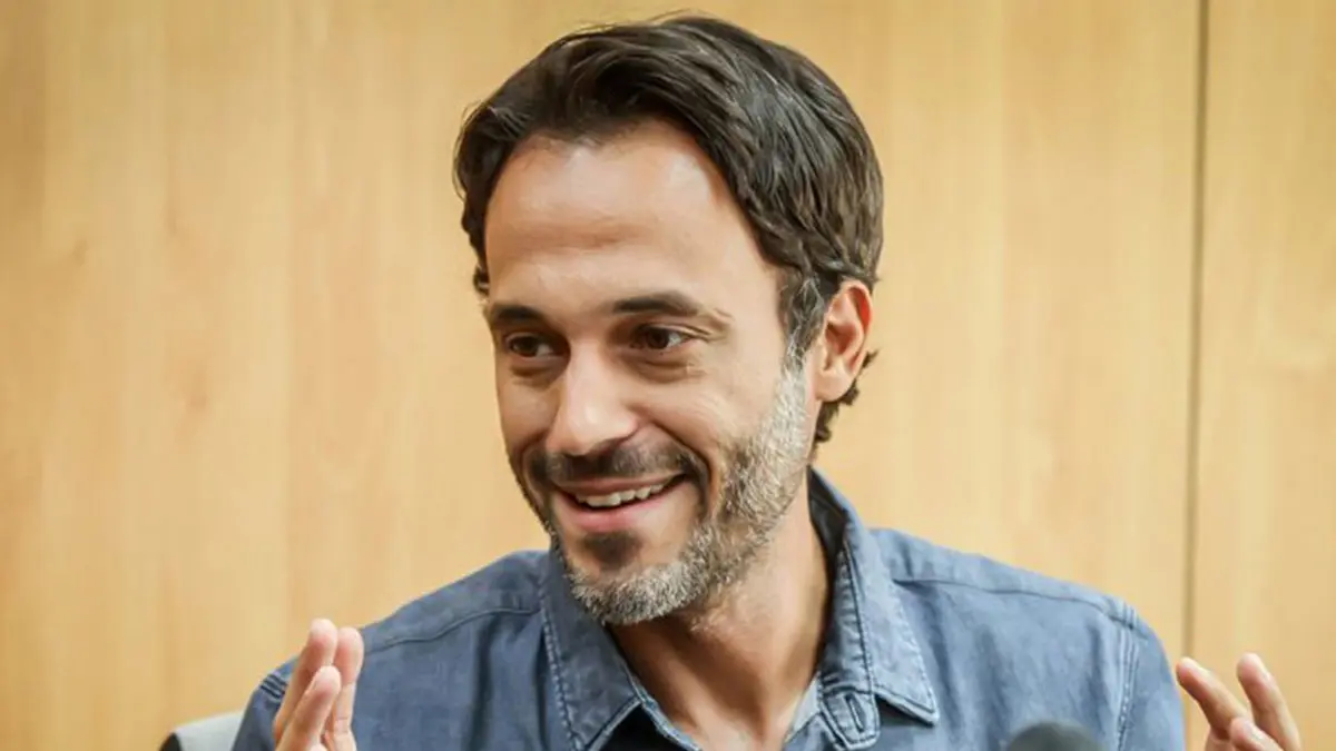 هل سرق يوسف الشريف "النهاية" في دراما رمضان؟