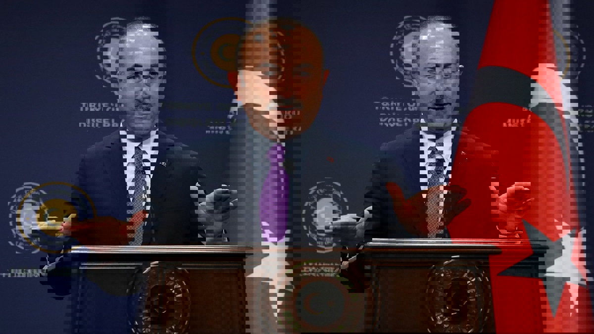 بسبب الصحراء الغربية.. المغرب يحتج على تركيا والأخيرة تعتذر‎