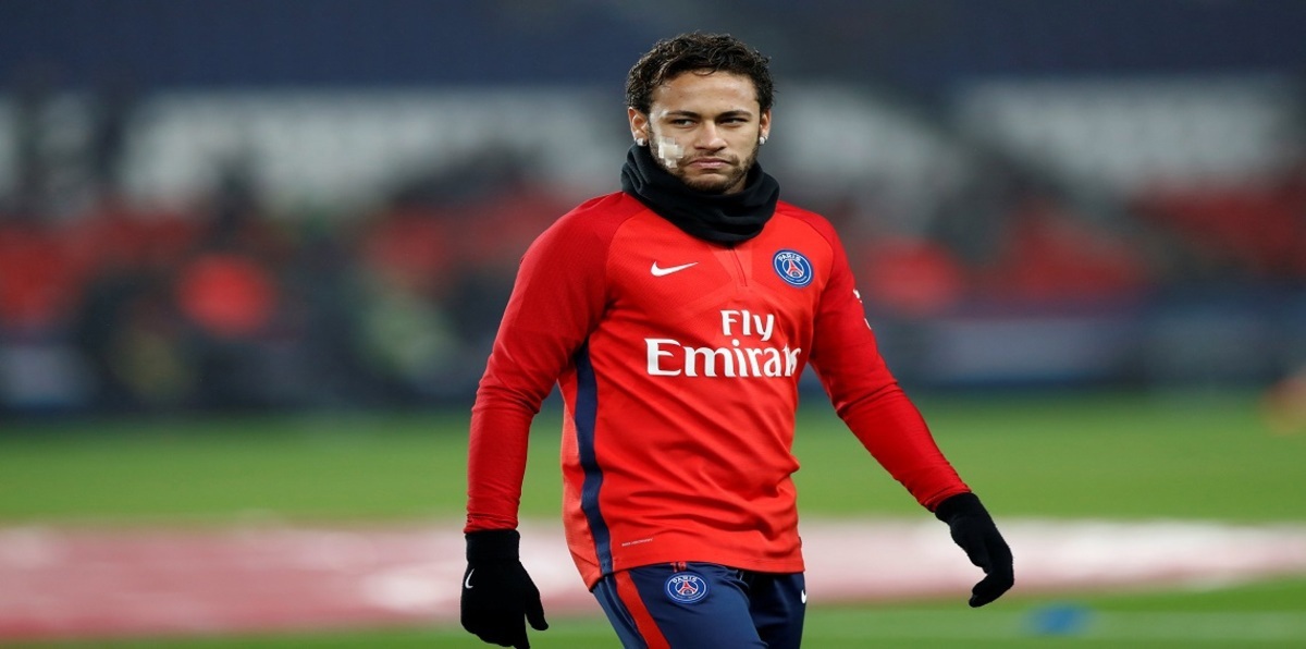 نيمار: محمد صلاح سيكون مفاجأة كأس العالم 2018 في روسيا