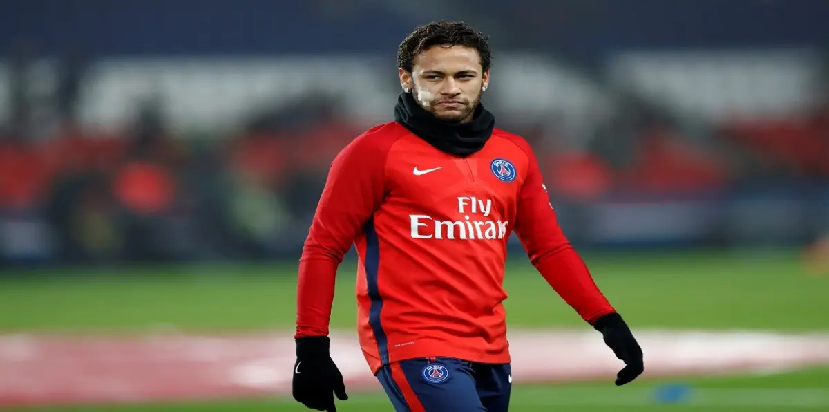 نيمار: محمد صلاح سيكون مفاجأة كأس العالم 2018 في روسيا