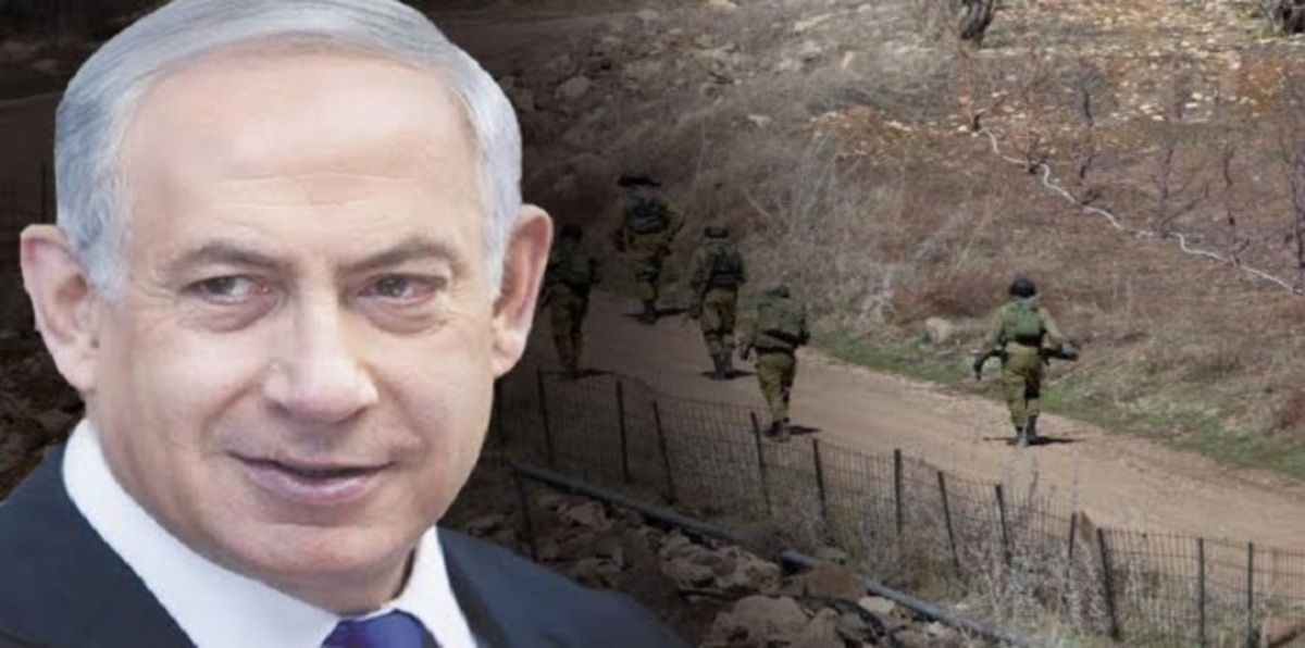 هل تبحث إسرائيل عن ذريعة للتدخل العسكري جنوب سوريا؟