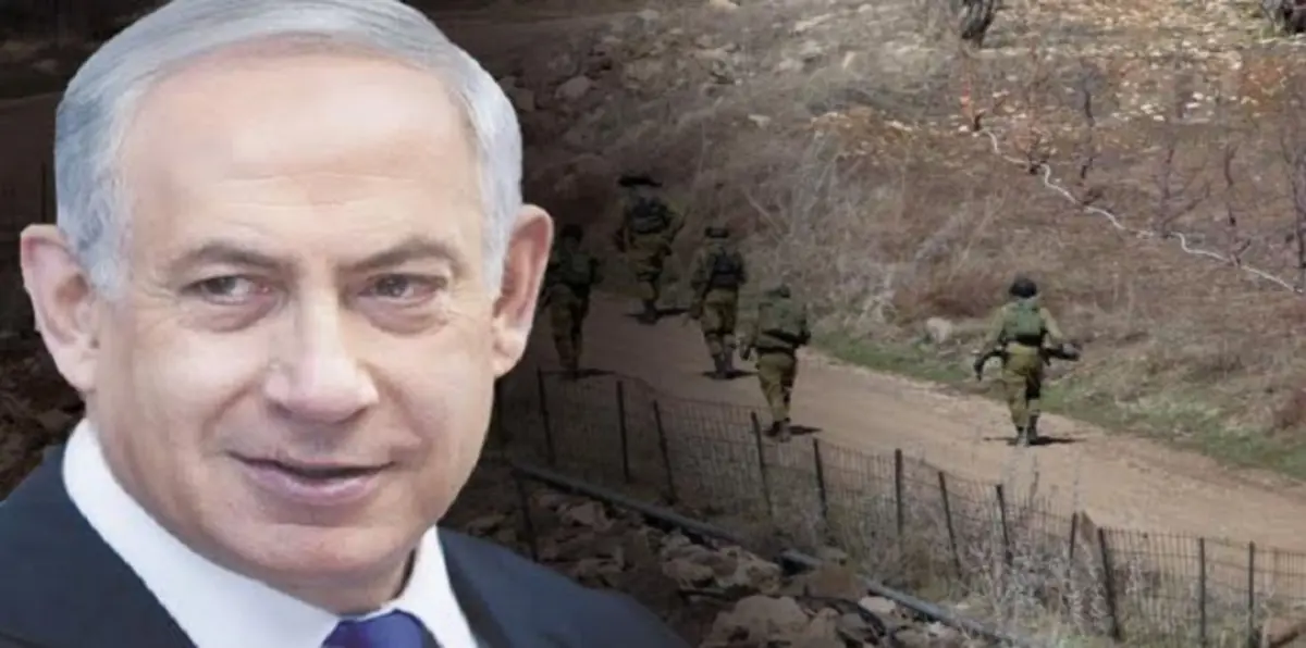 هل تبحث إسرائيل عن ذريعة للتدخل العسكري جنوب سوريا؟