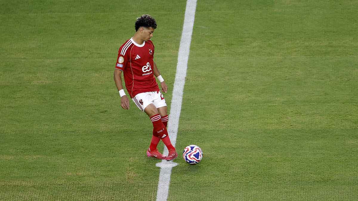 دفعة هائلة.. الأهلي يعلن موعد عودة إمام عاشور رسميًا