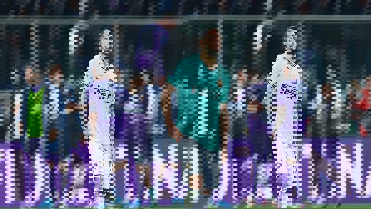 ترتيب الدوري الإيطالي بعد نهاية الجولة 16 (صورة)