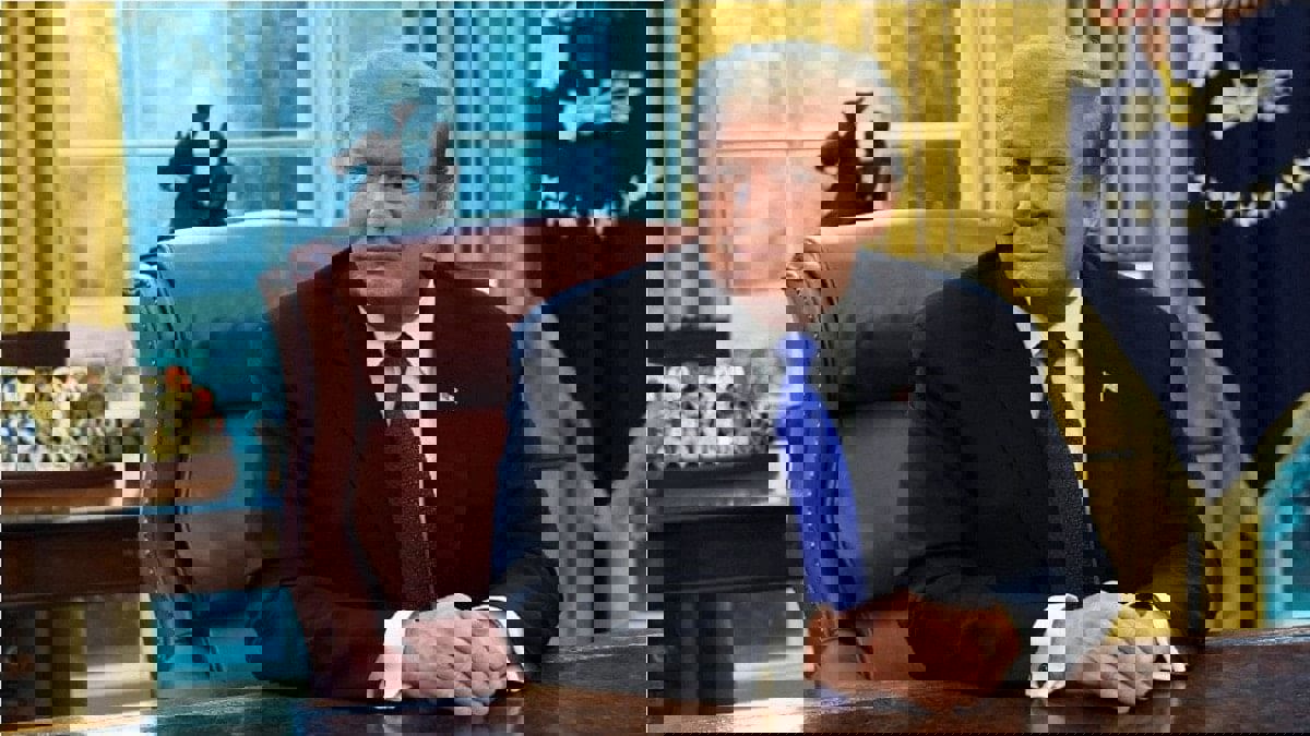 ترامب: خمس دول على الأقل تريد الانضمام لاتفاق سلام مع إسرائيل