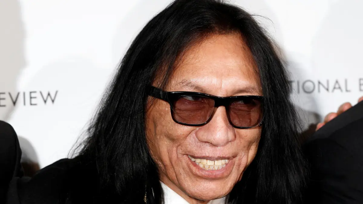 وفاة المغني سيكستو رودريغيس محور فيلم فاز بجائزة أوسكار