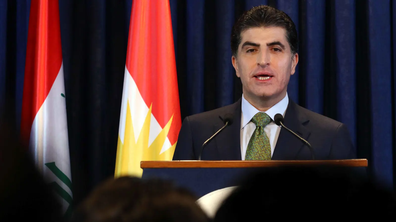 خاص- نيجيرفان بارزاني يدخل خط الوساطة بين تركيا و"قسد"