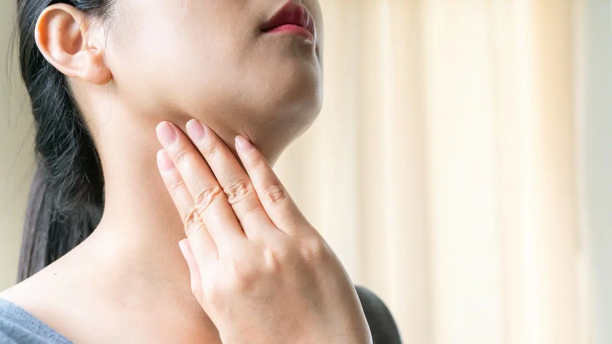 تطوير تقنية جديدة لفحص آثار جراحة سرطان الرأس والعنق عبر اللعاب