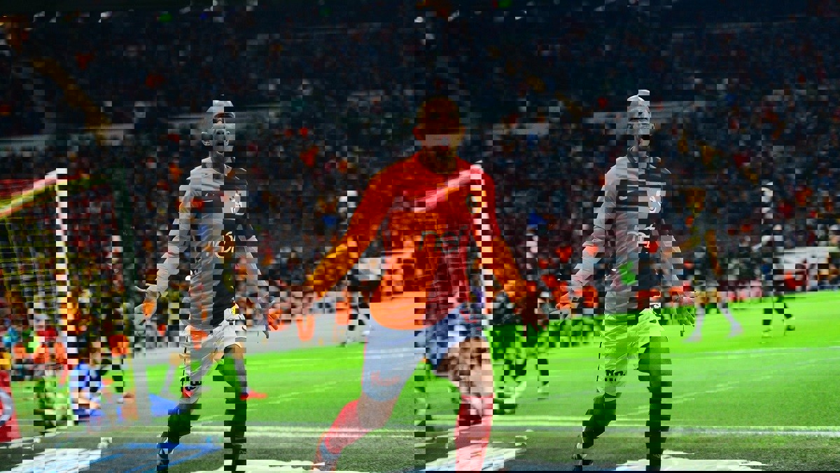 تقرير: ناديان إسبانيان يهددان رغبة نادي النصر السعودي في ضم سفيان فيغولي