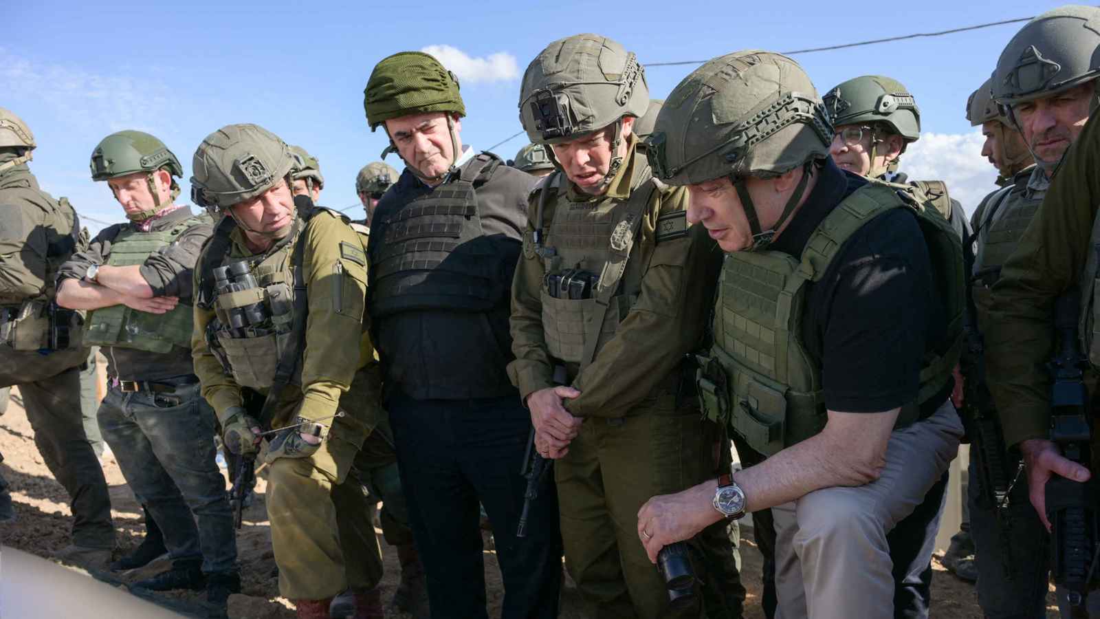 مصادر فلسطينية: اتفاق غزة منح حماس "شرعية سياسية"