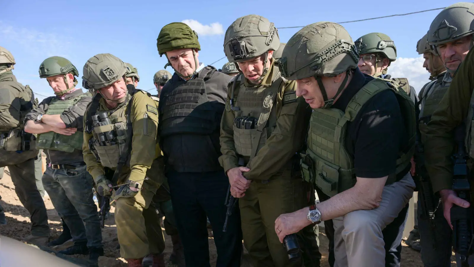 مصادر فلسطينية: اتفاق غزة منح حماس "شرعية سياسية"