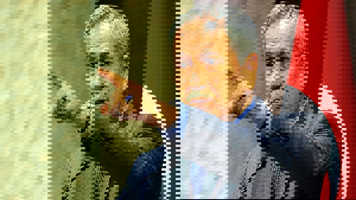 "أرينتش" يغرد خارج سرب "أردوغان".. هل هو المغادر الجديد للسفينة المترنحة؟