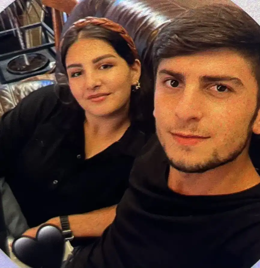 القاتل والضحية