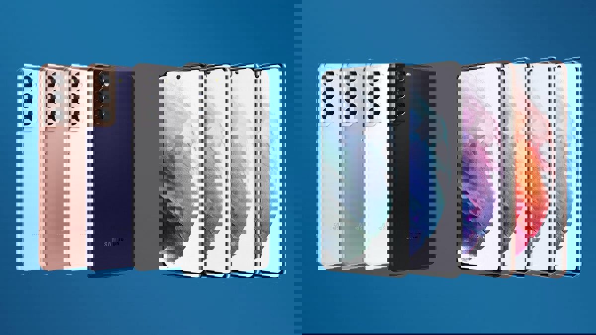 تخفيض كبير في أسعار سلسلة Galaxy S21 القادمة من سامسونغ