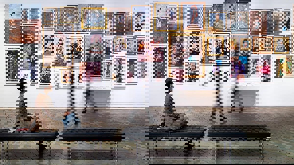 ما هو اليوم العالمي للفن؟ وما علاقة ليوناردو دافنشي؟