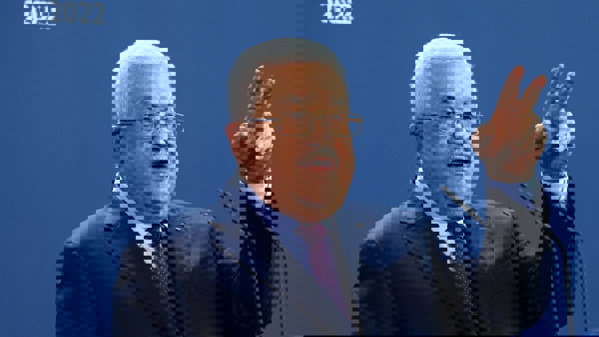 تصريح محمود عباس حول "50 محرقة" يشعل حربا بين معسكر نتنياهو ومعارضيه