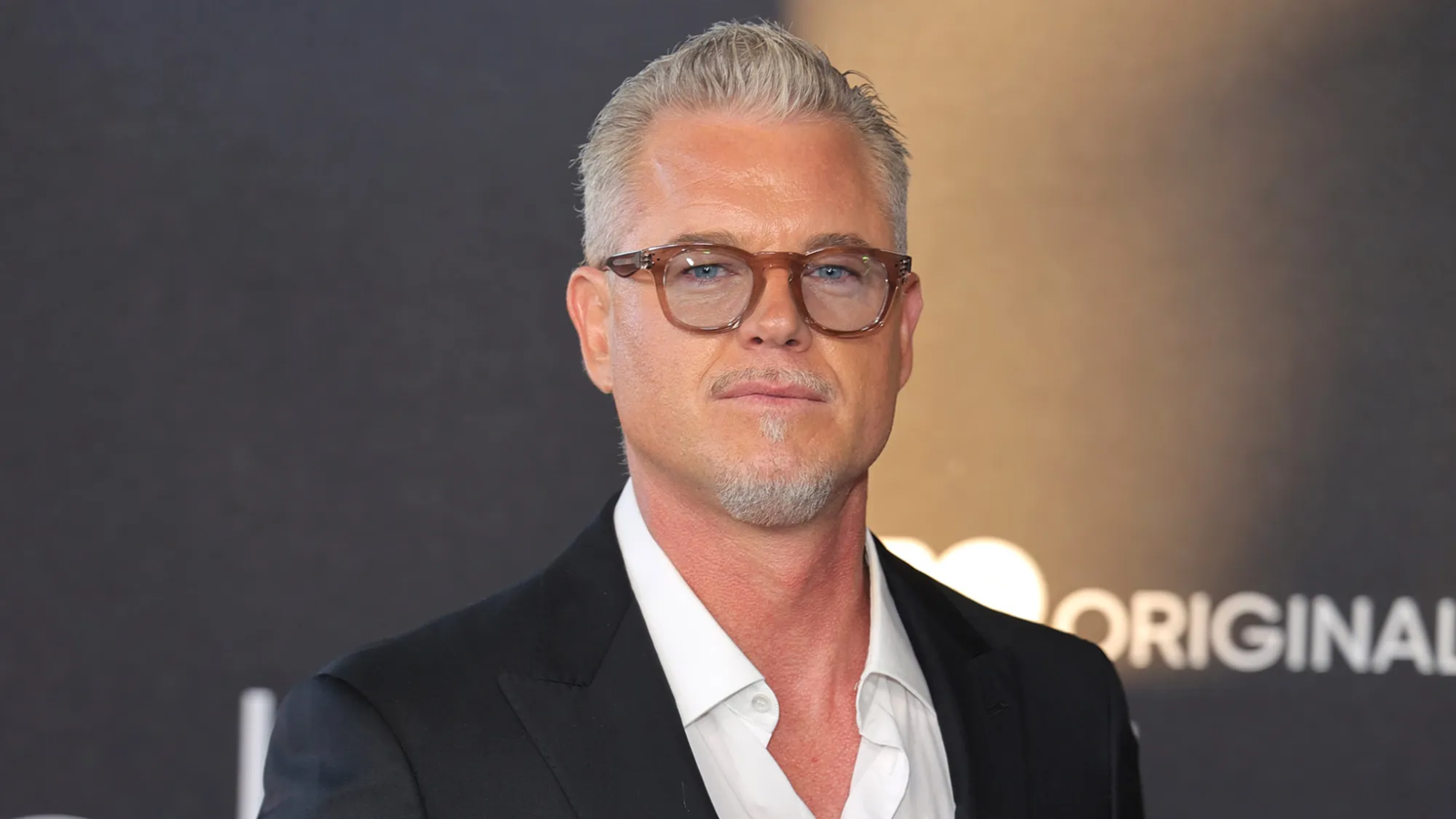 "لا أشعر أن هذه نهايتي".. إريك داين يتحدث عن إصابته بـ"ALS"