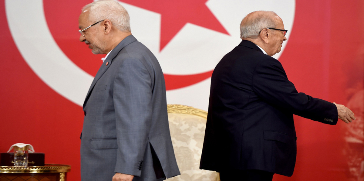 لماذا يتعثر الانتقال الديمقراطي في تونس؟ (الحلقة 2).. التعثر السياسي