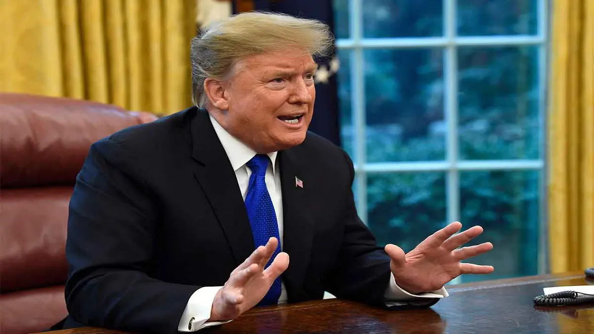 صحيفة أمريكية: ترامب بحاجة لصفقة مع إيران قبل انتخابات الرئاسة