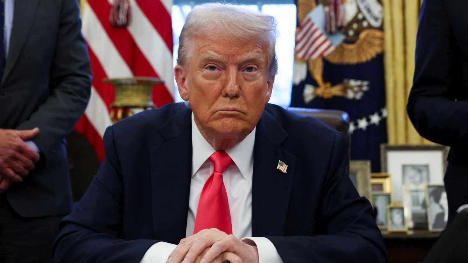 عبر النحاس.. ترامب يفتح جبهة جديدة في حرب الرسوم الجمركية