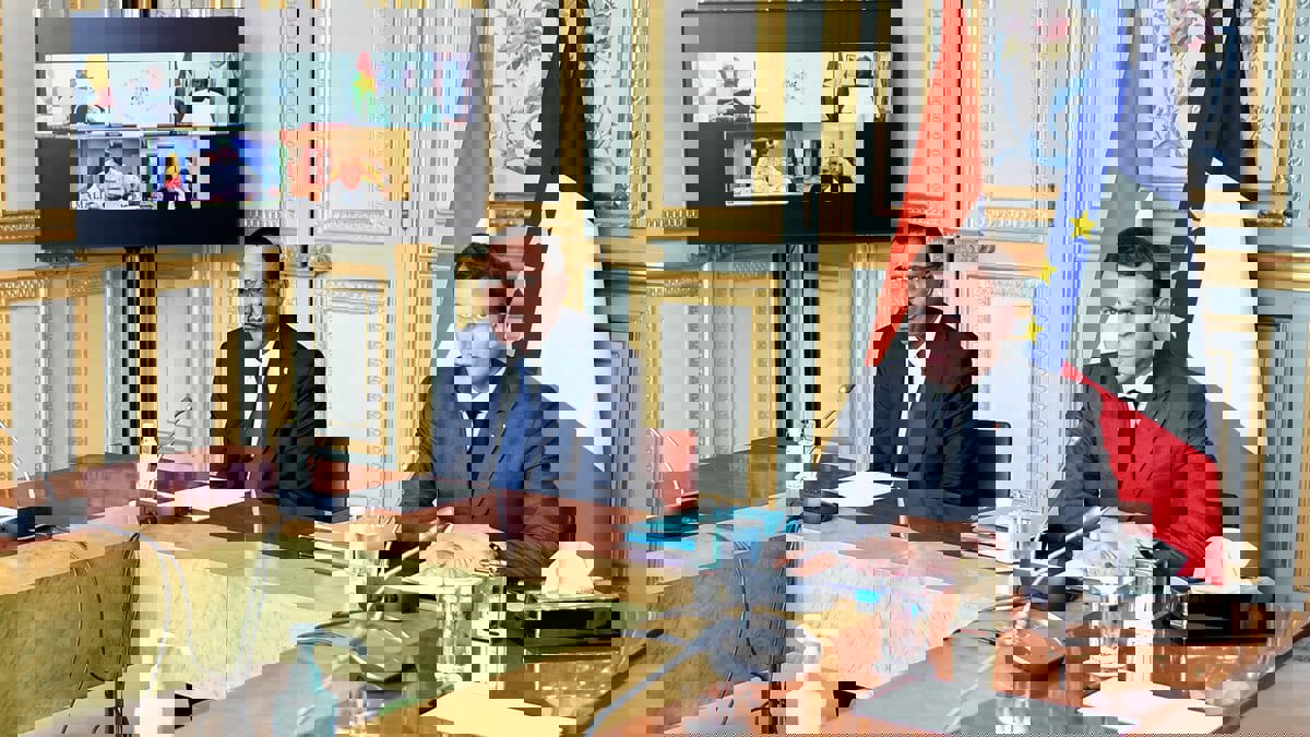 دول الساحل تطالب بـ"التعجيل" في طرد المرتزقة من ليبيا