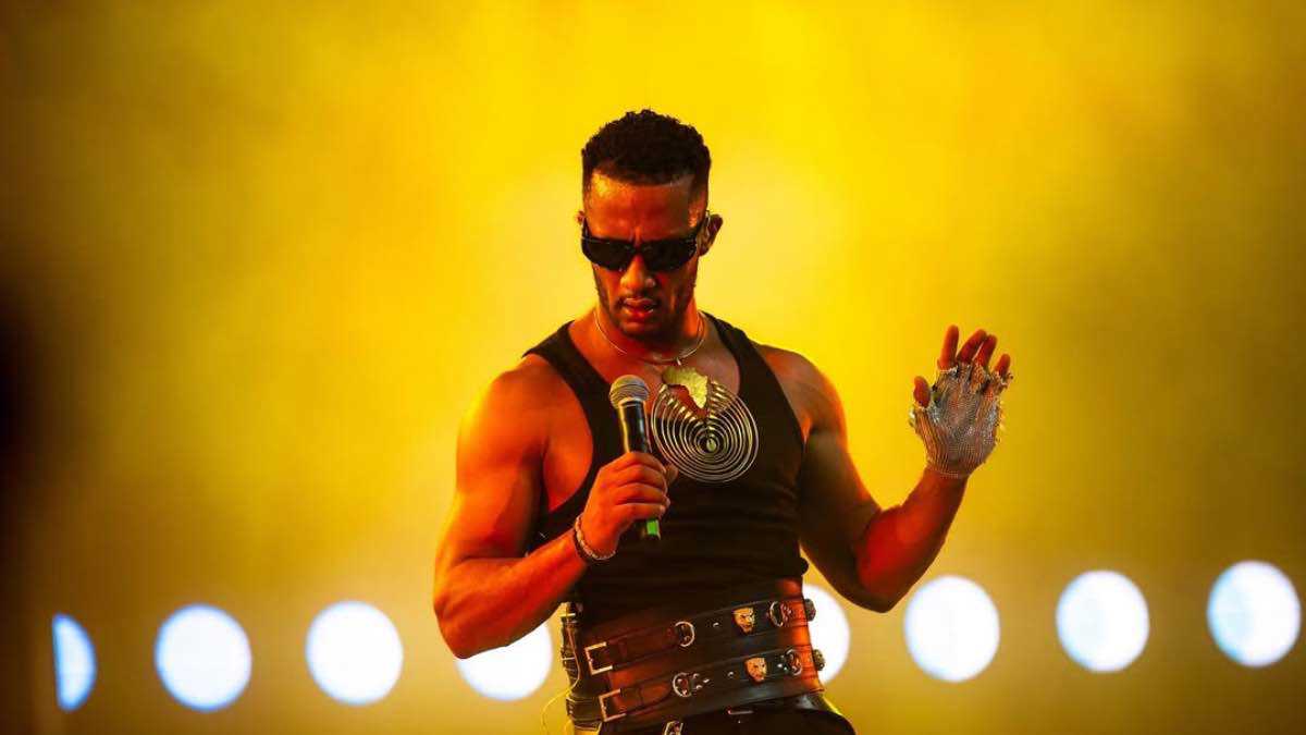 "إسفاف وعنف".. ما حيثيات حبس محمد رمضان سنتين؟