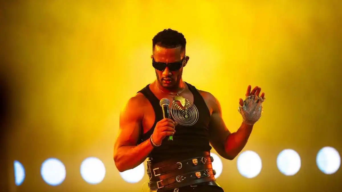 "إسفاف وعنف".. ما حيثيات حبس محمد رمضان سنتين؟