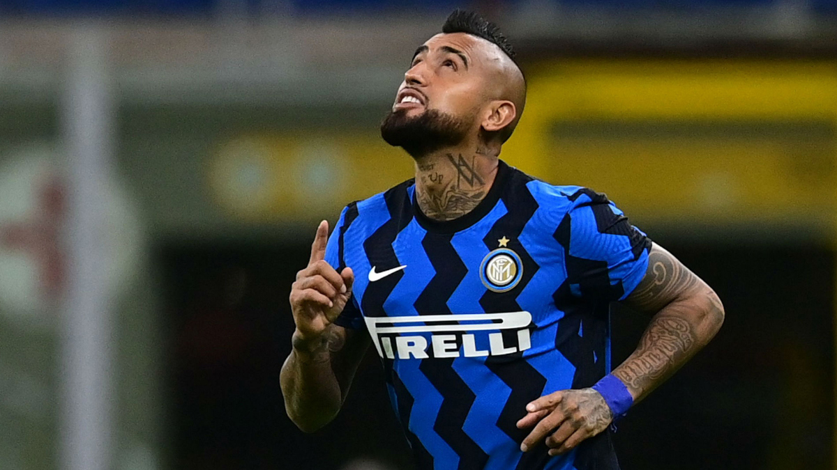 تقرير: أرتورو فيدال على رادار النصر السعودي