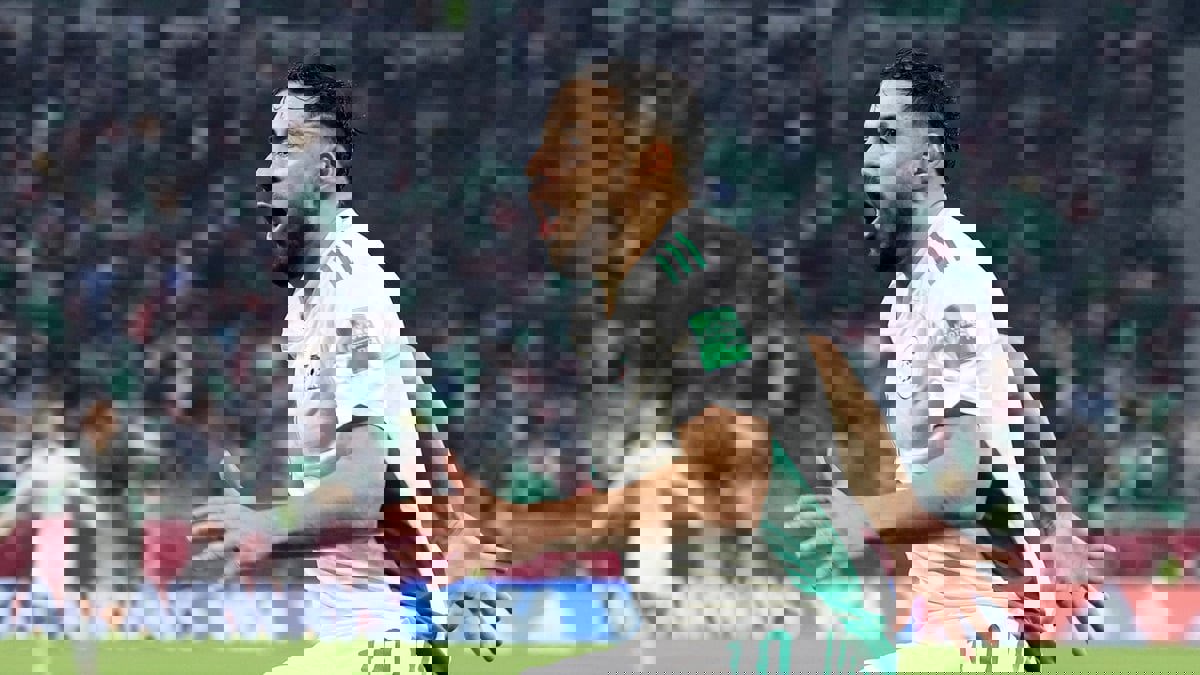 رسميا.. تمهيدا لانضمامه لناد إماراتي.. يوسف بلايلي يفسخ عقده مع نادي قطر