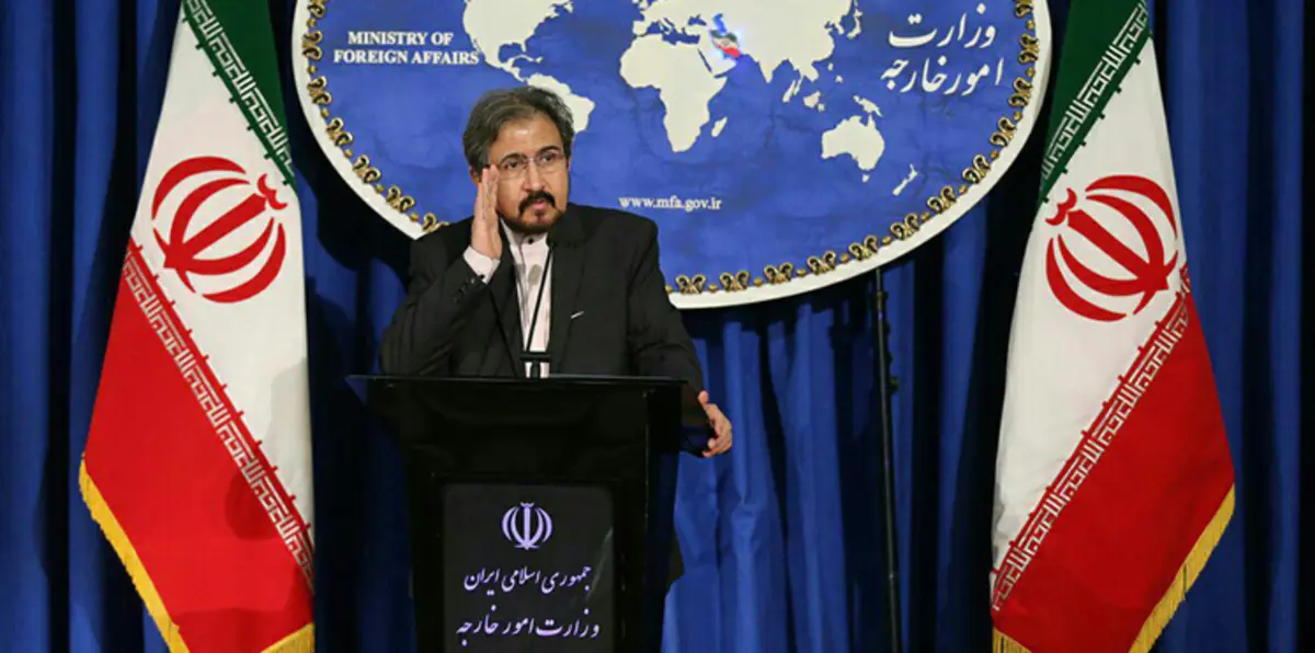 هكذا علقت إيران على تصريح الأمير محمد بن سلمان