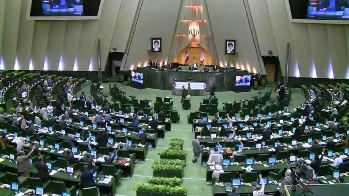 "الشورى" الإيراني يتبنى قانونا يعتبر البنتاغون منظمة "إرهابية"