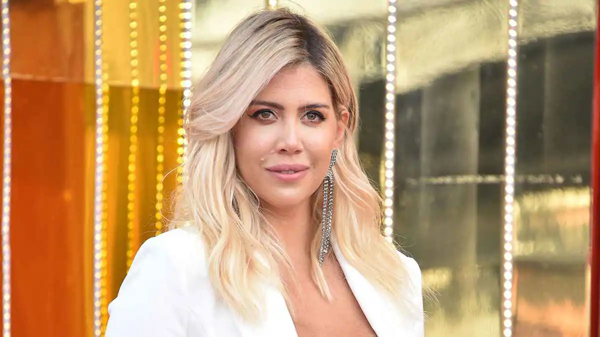 بعد فضائح كرة القدم.. واندا نارا تتورط في علاقة مع متهم بغسيل أموال