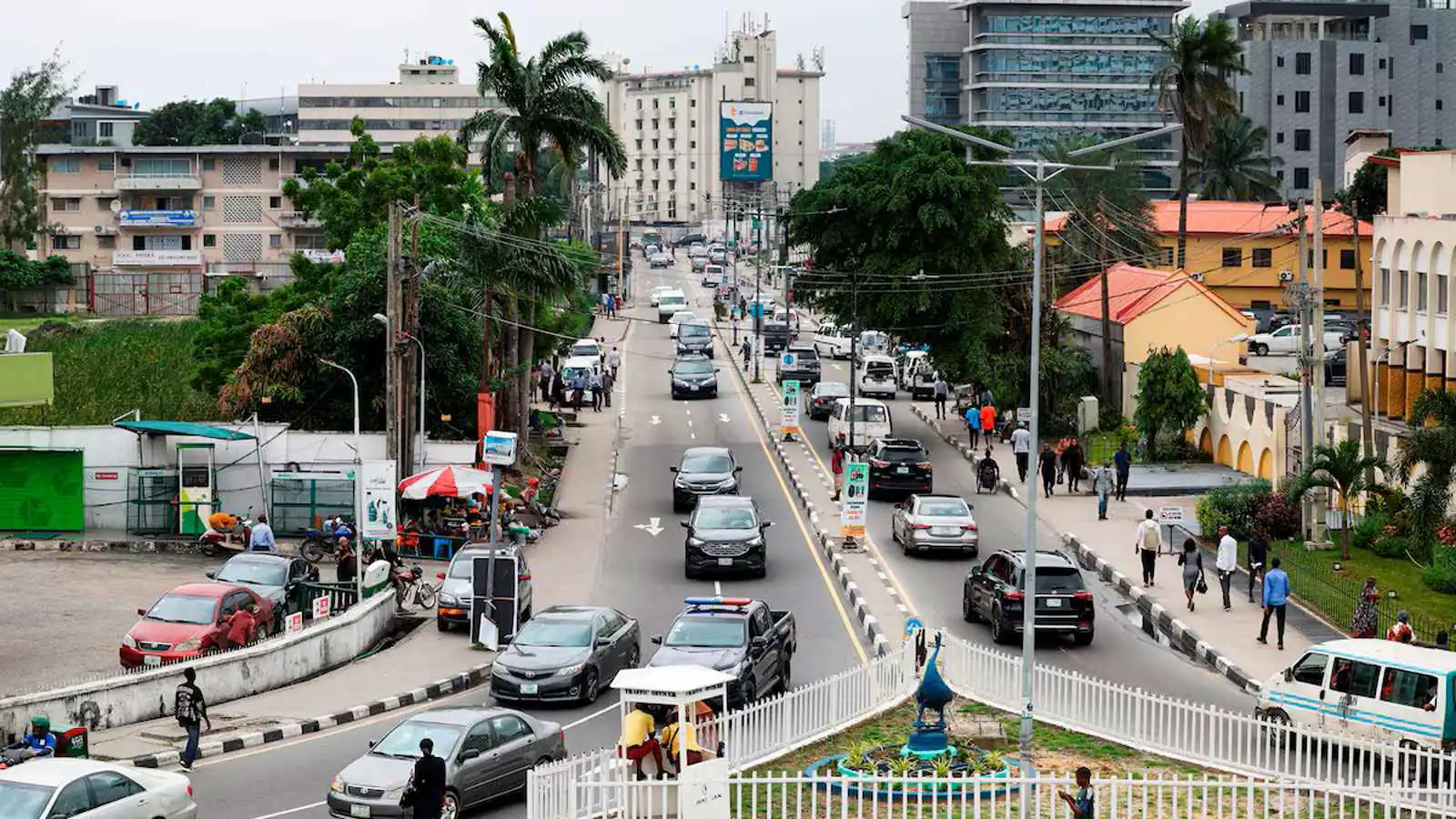 مدغشقر في قلب "صراع المعادن" بين واشنطن وبكين