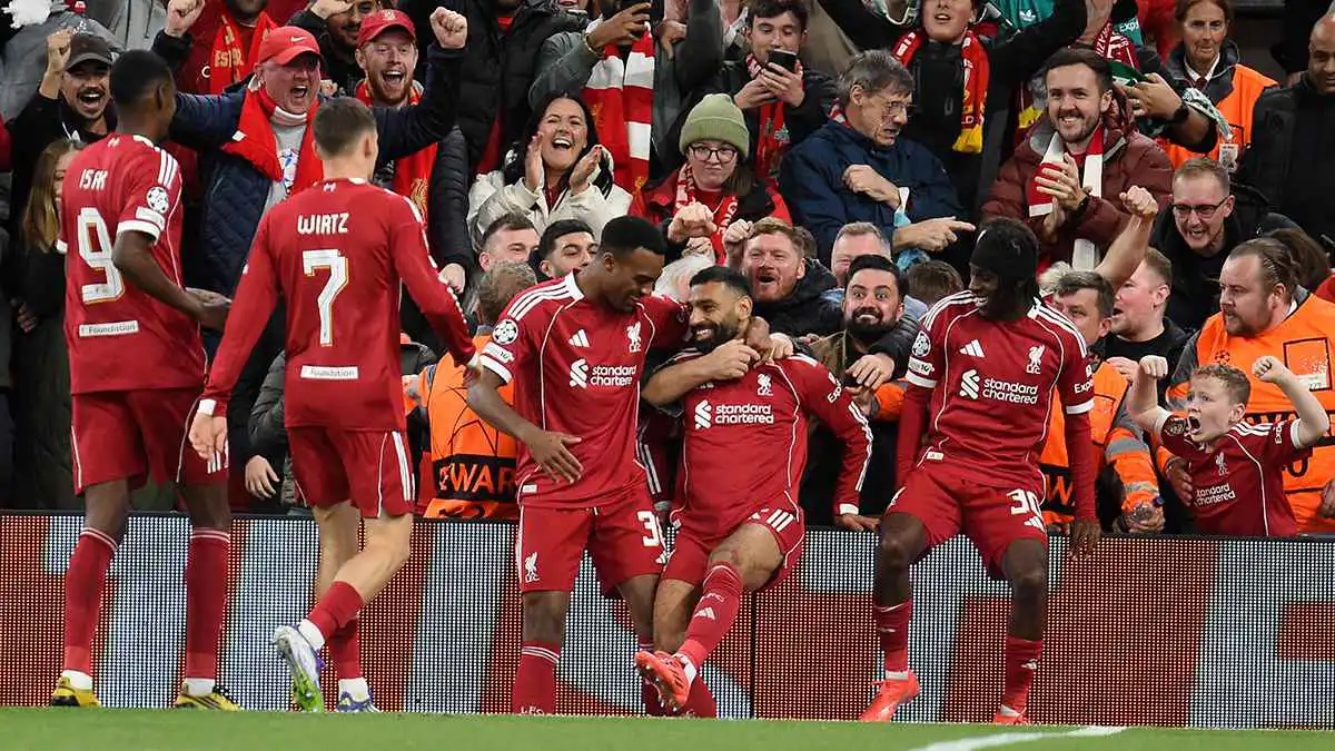 رغم الفوز الدرامي.. أكثر لاعب صدم جماهير ليفربول أمام أتلتيكو