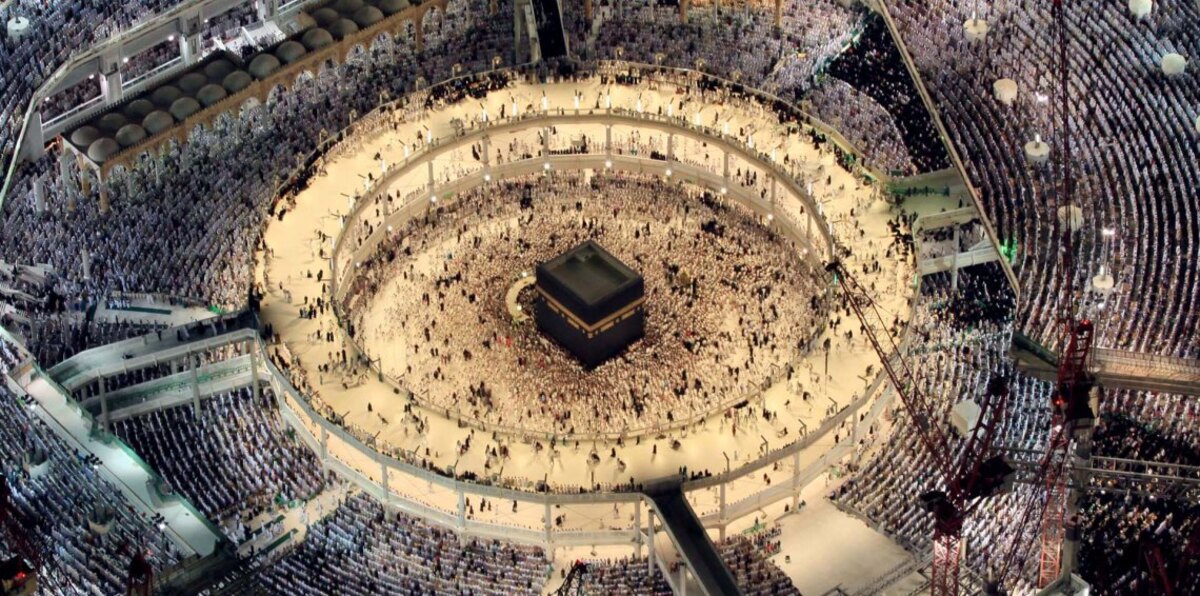 الشركات السياحية المصرية تطالب السعودية بإلغاء رسوم إضافية على العمرة