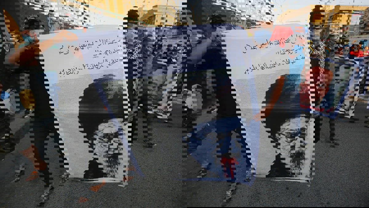 العراق.. حملة لأنصار الميليشيات تطالب بـ"ولاية الفقية" تتحول إلى مناسبة للتنديد بالتوسع الإيراني