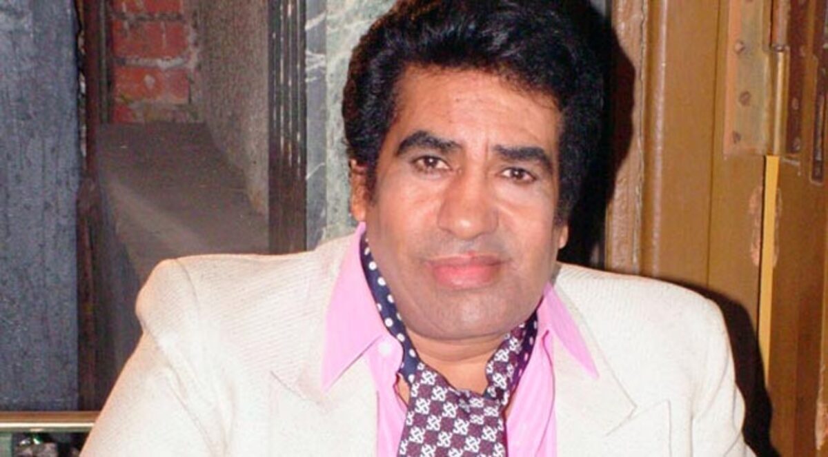 محمد عدوية يعيد غناء "زحمة يا دنيا زحمة"