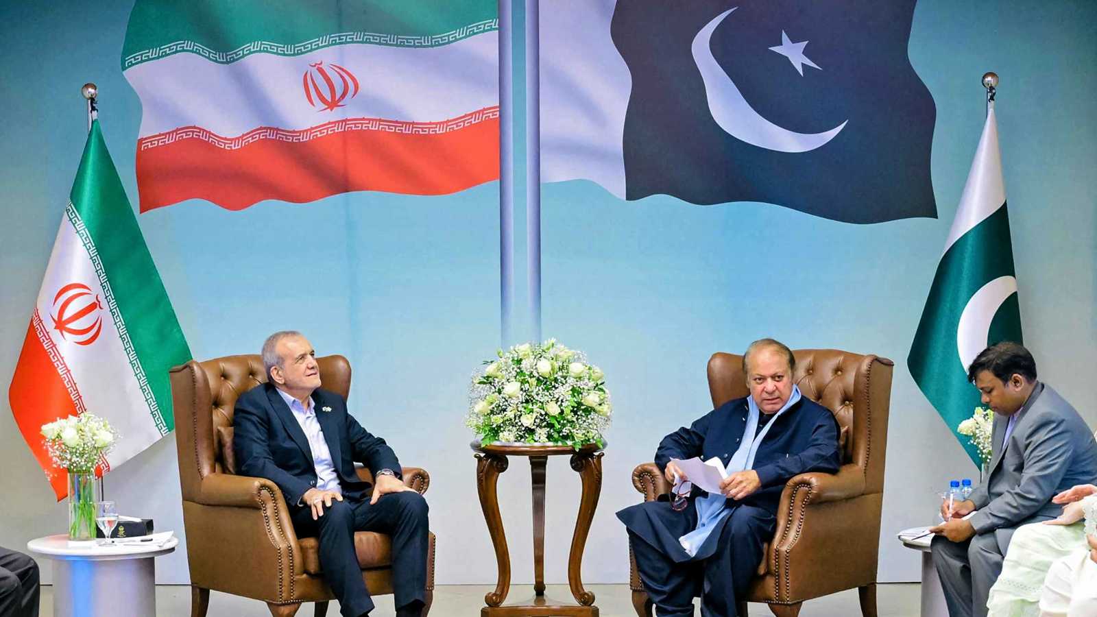 الهند حلقة الوصل.. كيف تحول بلوشستان إلى ساحة صراع خفي بين إسرائيل وإيران؟