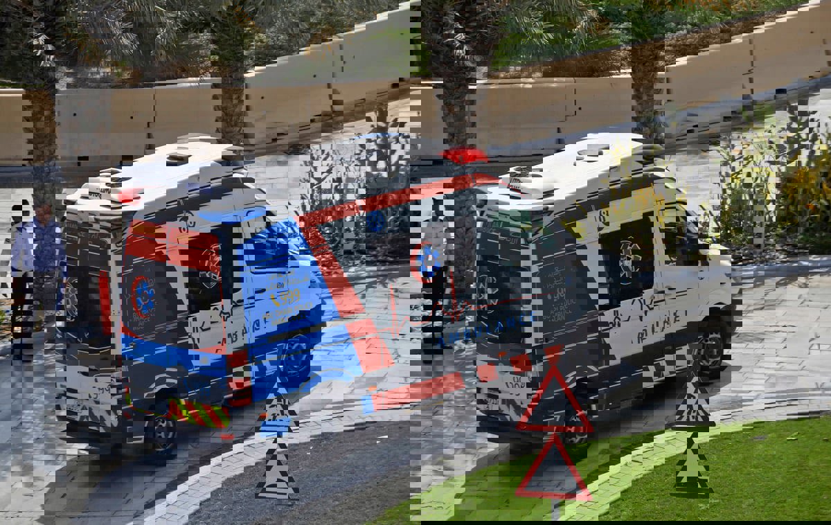 العثور على جثة مهاجر تونسي في إيطاليا عليها آثار عنف