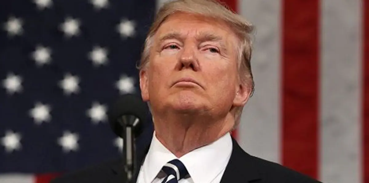 عاصفة جديدة في أمريكا عقب تصريحات ترامب بشأن مونتينيغرو