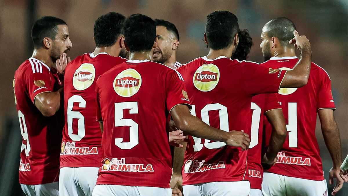 ورطة بيزيرا.. 3 أزمات تضرب الأهلي المصري قبل مواجهة الزمالك