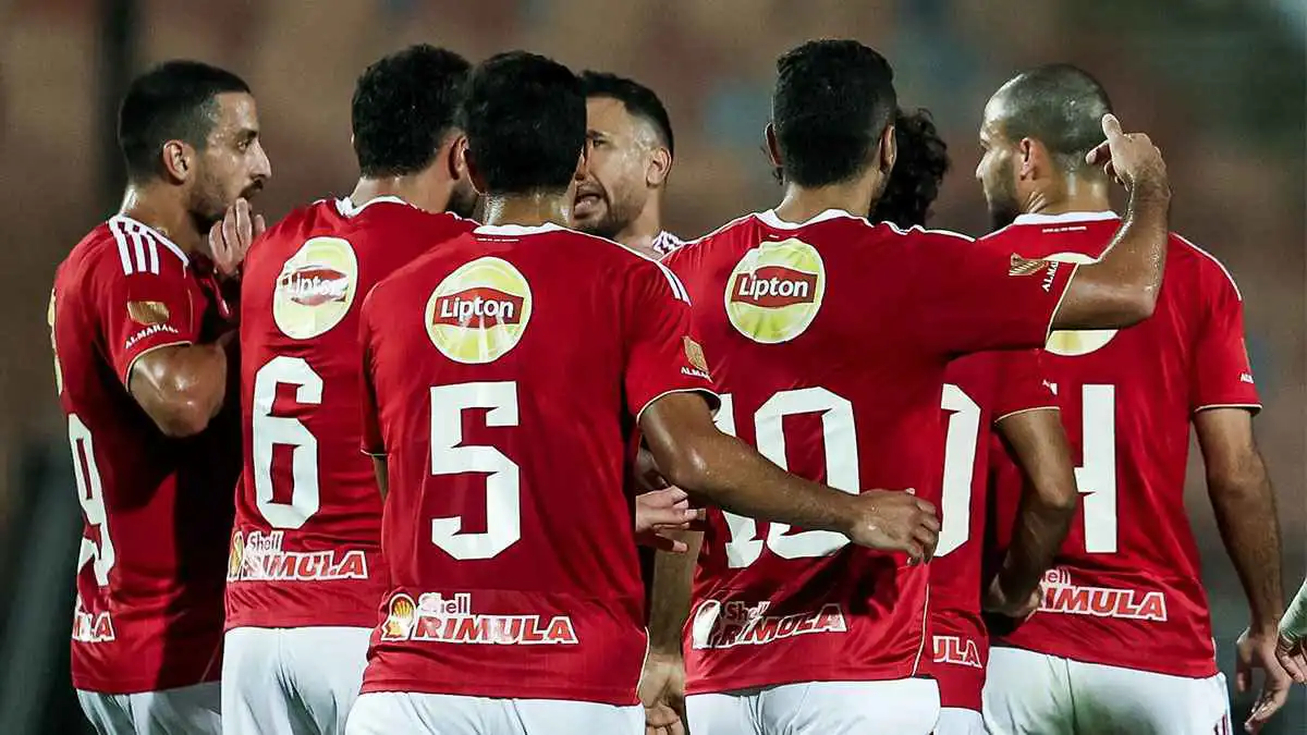 ورطة بيزيرا.. 3 أزمات تضرب الأهلي المصري قبل مواجهة الزمالك